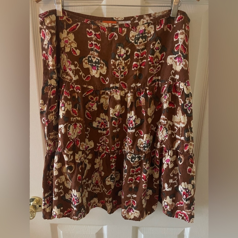 Heart of Palms skirt • Women’s size 16